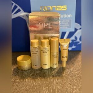 IOPE Super Vital Special Gift Set(5 items)